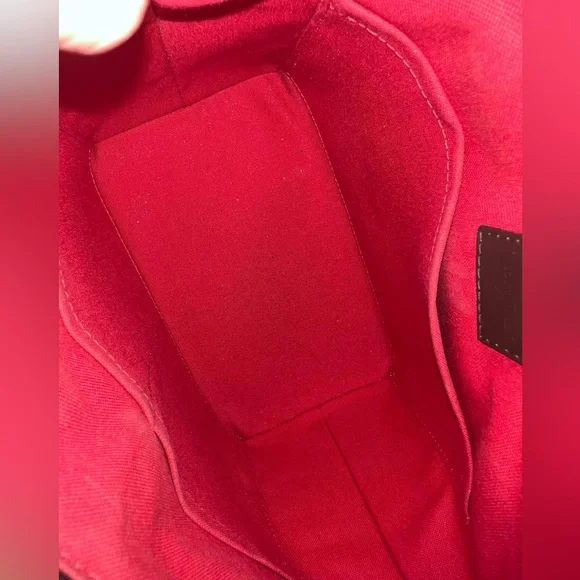 🔥Like New💕LV Sienna Pm Complete Inclusion - Picture 4 of 7